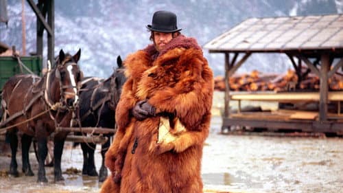 McCabe & Mrs. Miller's Backdrop Image