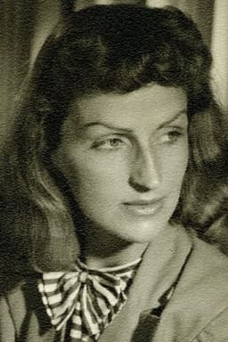 Mary Blair headshot