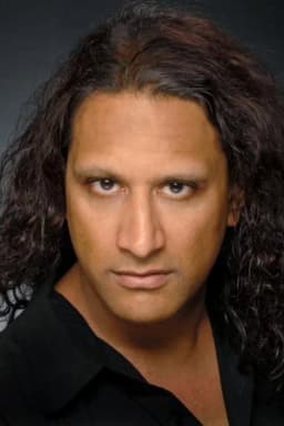 Marcus Massey headshot