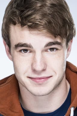 Nico Mirallegro headshot