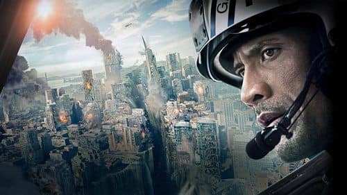San Andreas's Backdrop Image