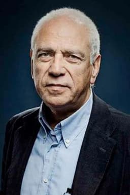 Gino La Monica headshot