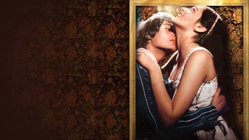 Romeo and Juliet's Backdrop Image