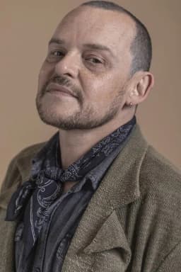 Matheus Nachtergaele headshot