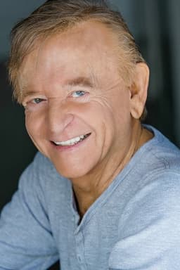 John Byner headshot