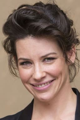 Evangeline Lilly headshot