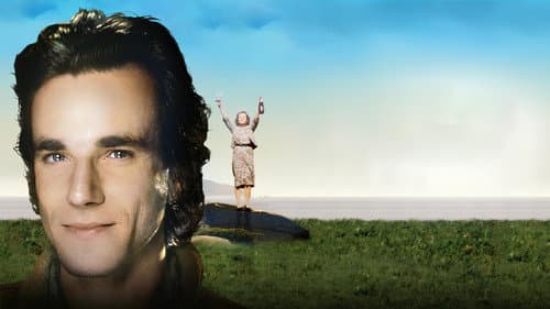 My Left Foot: The Story of Christy Brown's Backdrop Image