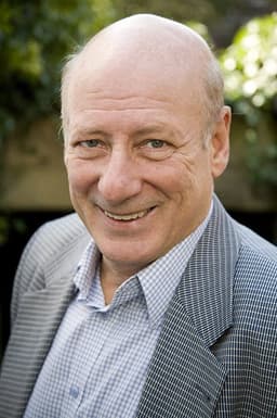 Berwick Kaler headshot