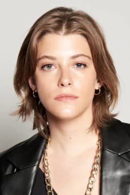 Malena Villa headshot