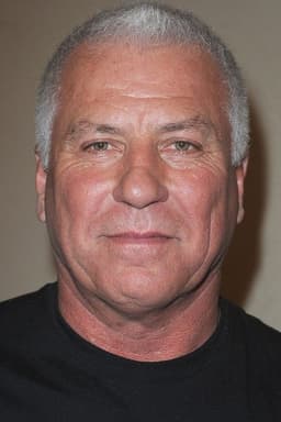 William Ostrander headshot