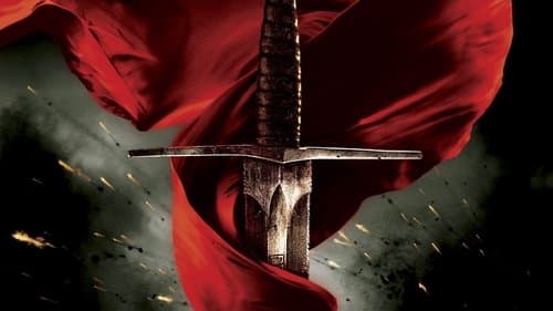 King Arthur's Backdrop Image