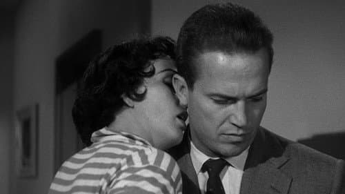 Kiss Me Deadly's Backdrop Image