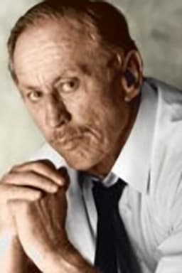 Ron Soble headshot