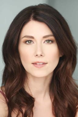 Jewel Staite headshot