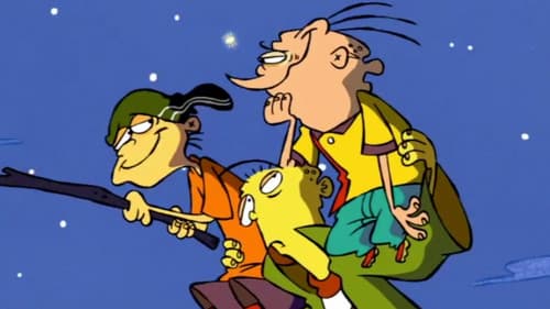 Ed, Edd n Eddy's Big Picture Show's Backdrop Image