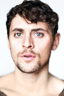 Art Campion headshot
