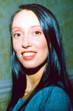 Shelley Duvall headshot