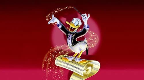 Melody Time's Backdrop Image