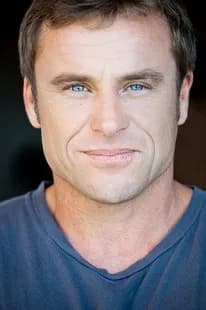 Ben Oxenbould headshot