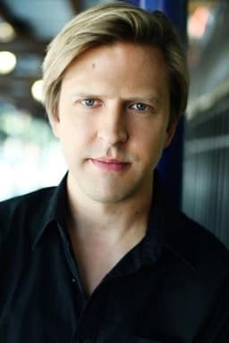 Jayce Bartok headshot